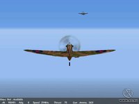 Rowan's Battle of Britain screenshot, image №315587 - RAWG