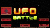 UFO Battle (StreetmanGames) screenshot, image №3550297 - RAWG