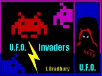 ZX Invaders screenshot, image №3281451 - RAWG