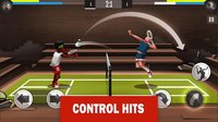 Badminton League screenshot, image №1500681 - RAWG