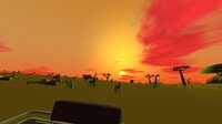 Safari for GearVR/Oculus Go screenshot, image №2463220 - RAWG