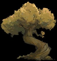 Juniper Tree screenshot, image №2609061 - RAWG