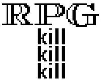 RPG Kill Kill Kill screenshot, image №1230780 - RAWG