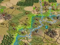 Sid Meier's Civilization IV screenshot, image №652447 - RAWG