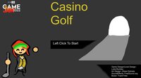 Casino Golf screenshot, image №3478486 - RAWG