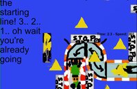Dylan D - Racing screenshot, image №3282866 - RAWG