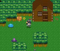 Olive Adventure screenshot, image №3288529 - RAWG