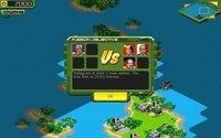 Tropical Stormfront LITE - RTS screenshot, image №1502421 - RAWG