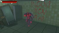 Evolve From Fear EFF screenshot, image №3245892 - RAWG