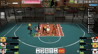 Freestyle2: Street Basketball screenshot, image №109106 - RAWG