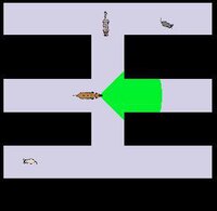 STEALTHY CATS: THE DANGEROUS ADVENTURE screenshot, image №3174459 - RAWG