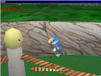 Minigolf Maniacs screenshot, image №383106 - RAWG