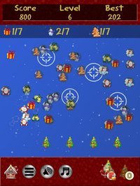 Xmas Blast screenshot, image №2058522 - RAWG