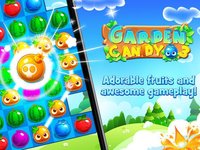 Fruit Splash Flower Blossom Candy Garden 3 screenshot, image №1854710 - RAWG