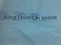 U.sing F.ood O.n space screenshot, image №2966066 - RAWG