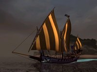 Pirates of the Burning Sea screenshot, image №355773 - RAWG