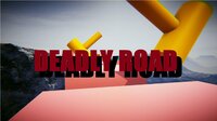 Deadly road screenshot, image №2927731 - RAWG