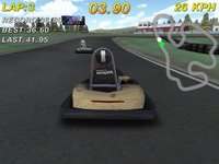 Go Karting Outdoor HD Free screenshot, image №2063105 - RAWG