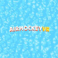 AirHockeyVR screenshot, image №3070451 - RAWG