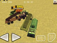 Army Rocket Truck Fight screenshot, image №1616245 - RAWG