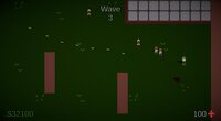 Apocalyptic Onslaught screenshot, image №3766347 - RAWG