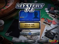 Mystery P.I. - The Vegas Heist screenshot, image №207459 - RAWG