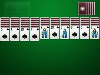 ⋆Spider Solitaire+ screenshot, image №897587 - RAWG
