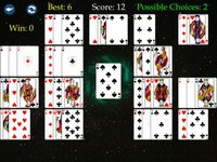 Black Hole Solitaire Premium screenshot, image №984207 - RAWG