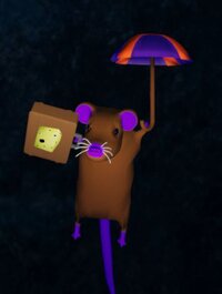 Squeak! screenshot, image №3036333 - RAWG