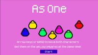 As One (dizzi68) screenshot, image №3543596 - RAWG