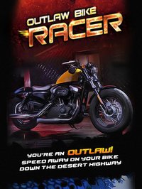 Furious Outlaw Bike Race - The Fast Moto GP Bikers screenshot, image №889985 - RAWG