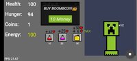 Jaga nine si creeper screenshot, image №3829564 - RAWG