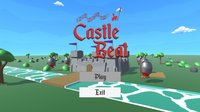Castle Beat (Raindrop Interactive, DuarteCarneiro, Vasco Borges, Ivo Penedo) screenshot, image №1820436 - RAWG