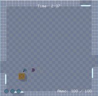 HayWire (HackTrout) screenshot, image №1322181 - RAWG