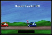 DomeRun screenshot, image №1276362 - RAWG