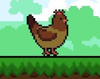 Bird Hero screenshot, image №1308338 - RAWG