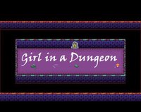 Girl in a Dungeon screenshot, image №2202817 - RAWG
