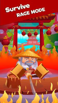 Timber Slash - Best Clicker screenshot, image №1662112 - RAWG