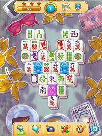 Mahjong+ screenshot, image №2035999 - RAWG