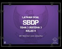 Latihan Soal Kelas 4 - SBdP - Tema 3 Subtema 3 screenshot, image №3061896 - RAWG