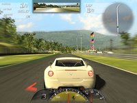 Ferrari Virtual Race screenshot, image №543161 - RAWG