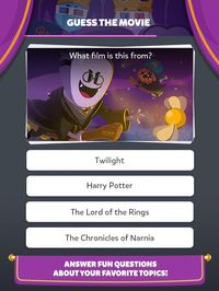 Trivia Crack Kingdoms screenshot, image №674223 - RAWG