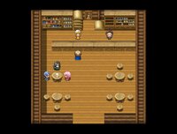 RPG Demo (luiserivaldo) screenshot, image №3388334 - RAWG