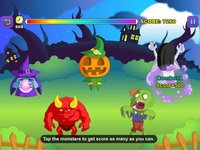 Halloween Shooter: Trick or Treat? help us clear the ghost and spirit around us - The best of halloween crazy elimination puzzle games screenshot, image №1693755 - RAWG