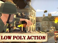 Polygon World War II screenshot, image №2030614 - RAWG