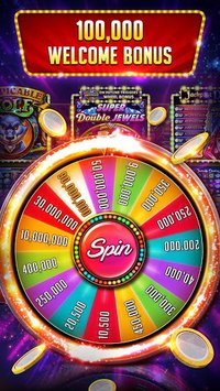 Vegas Downtown Slots - Slot Machines & Word Games screenshot, image №1350020 - RAWG