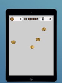 Bake Cookies PRO screenshot, image №1989765 - RAWG