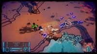Wave Defense: Trappist screenshot, image №4179251 - RAWG