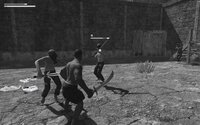 Black And White Apocalypse screenshot, image №3176944 - RAWG