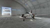 VR Flight: Airplane Pilot Simulator (Cardboard) screenshot, image №1414751 - RAWG